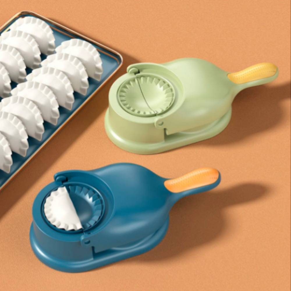 2 in 1 Samosa Maker - RAMAZAN SPECIAL